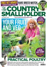 The Country Smallholder The Country Smallholder
