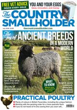 The Country Smallholder