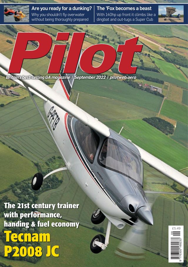 Pilot