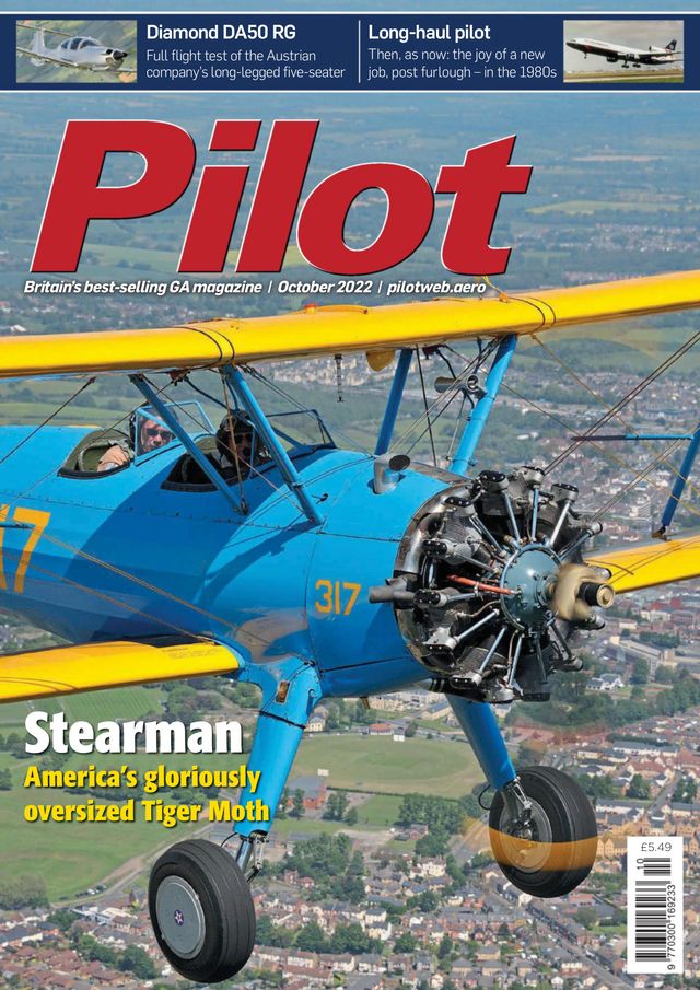 Pilot
