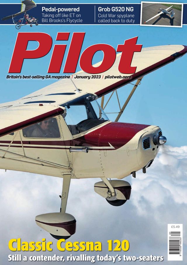 Pilot