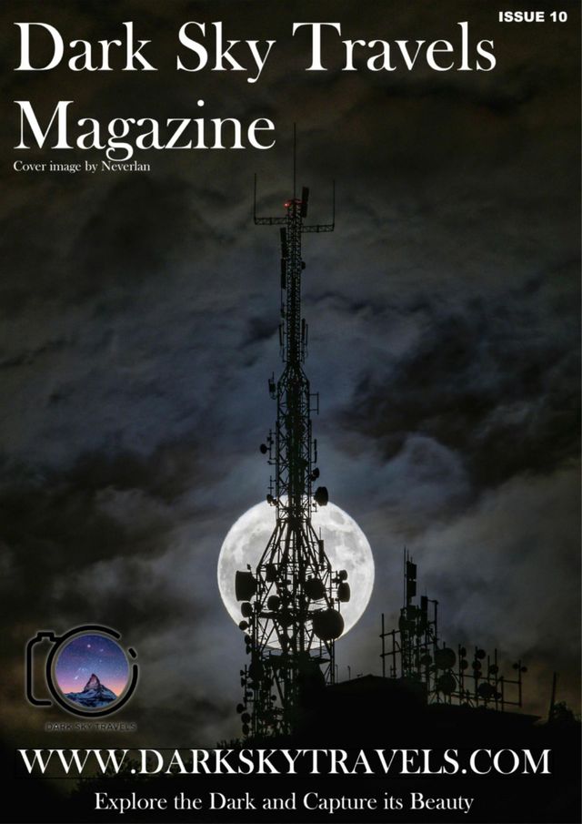 Dark Sky Travels