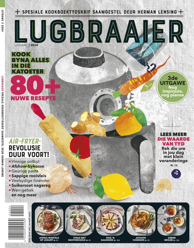 Lugbraaier