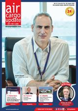 Air Cargo Update
