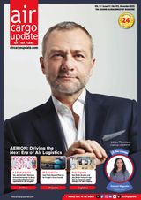 Air Cargo Update