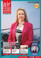Air Cargo Update