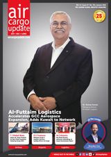 Air Cargo Update