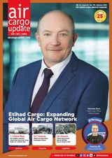 Air Cargo Update