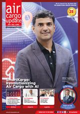 Air Cargo Update