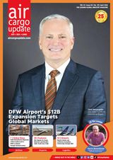 Air Cargo Update