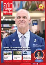 Air Cargo Update Air Cargo Update