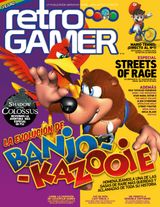 Retrogamer España