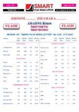 Smart Plus Newsletter