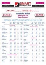 Smart Plus Newsletter