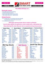 Smart Plus Newsletter