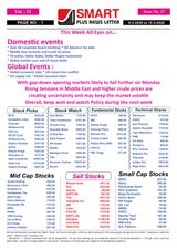 Smart Plus Newsletter