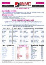 Smart Plus Newsletter