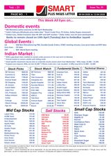 Smart Plus Newsletter