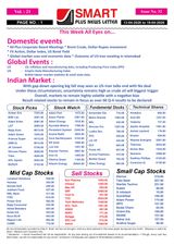 Smart Plus Newsletter