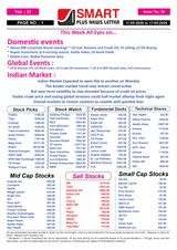 Smart Plus Newsletter