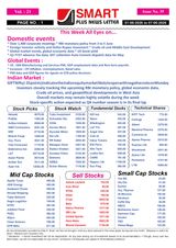 Smart Plus Newsletter