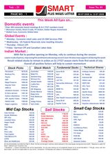 Smart Plus Newsletter