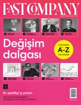 Fast Company Türkiye