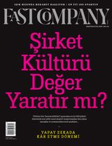 Fast Company Türkiye