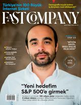 Fast Company Türkiye
