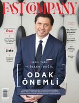 Fast Company Türkiye