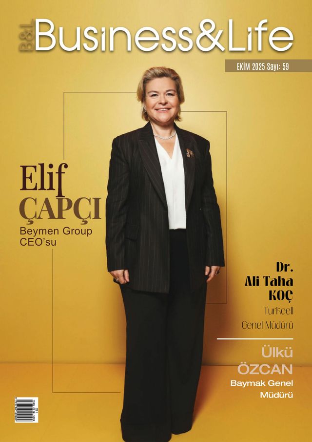 Business & Life
