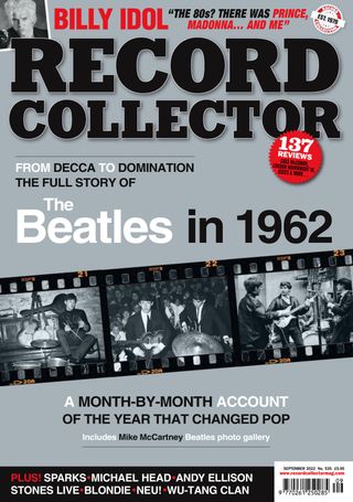 Record Collector