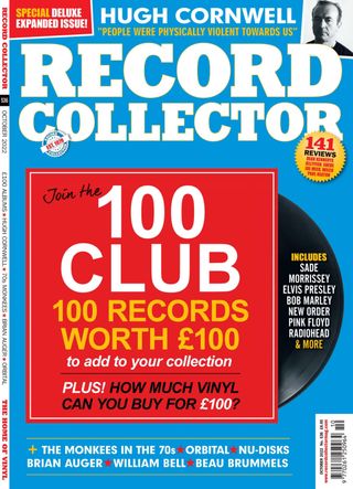 Record Collector