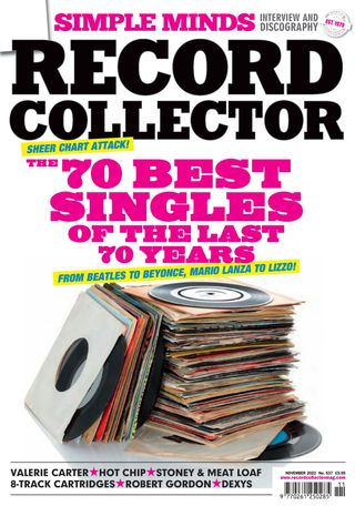Record Collector