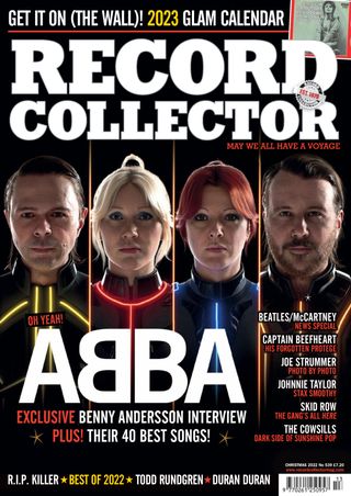 Record Collector