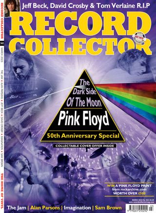 Record Collector