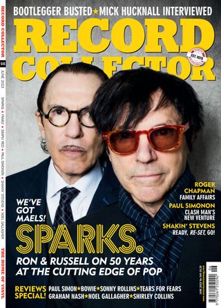Record Collector