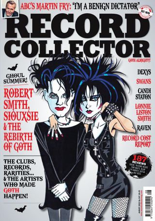 Record Collector