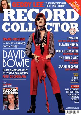 Record Collector