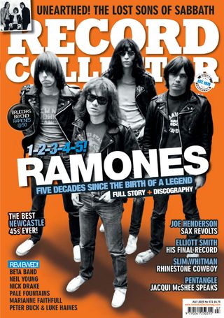 Record Collector