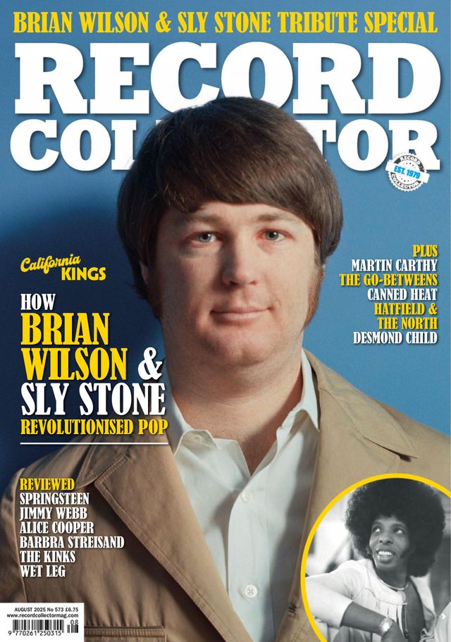Record Collector