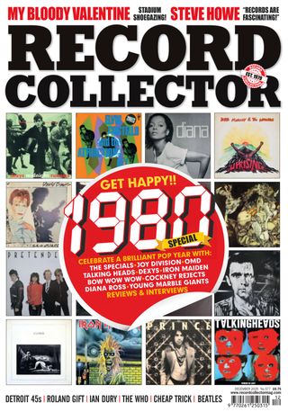 Record Collector