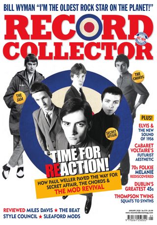 Record Collector