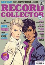 Record Collector