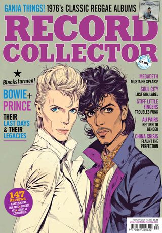 Record Collector