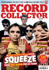 March 2026 - Issue 581