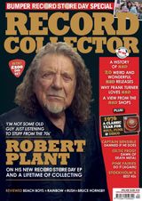 April 2026 - Issue 582