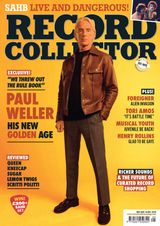 Record Collector