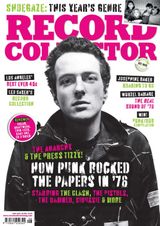 Record Collector