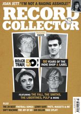 Record Collector